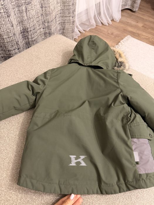 Продам куртку kerry