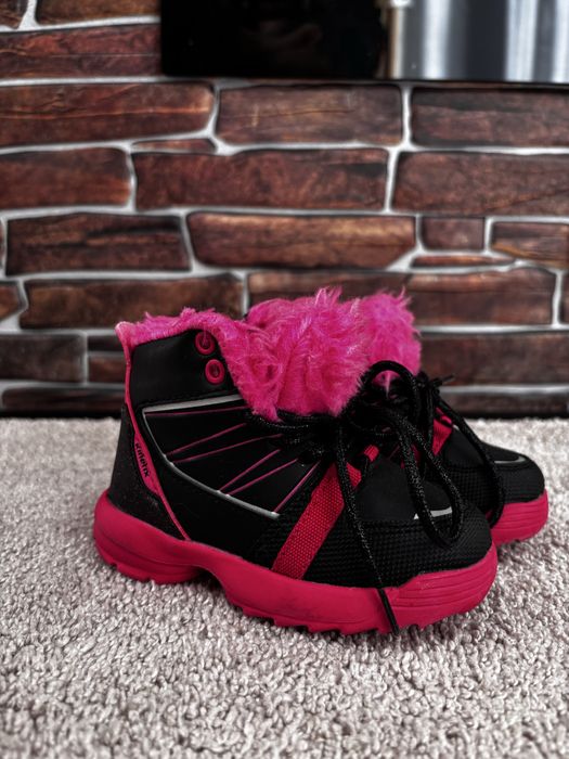 Детски обуви KINETIX