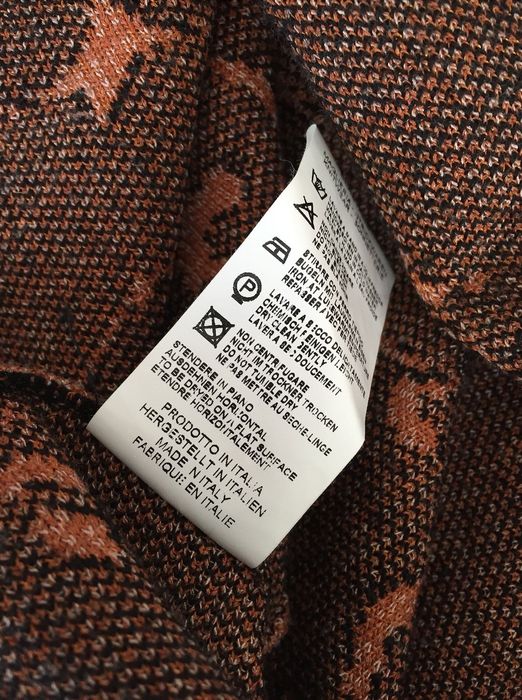 Плетена рокля, миди дължина, M