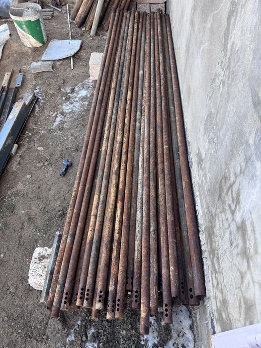 Труба 3 метра 1,3 метра