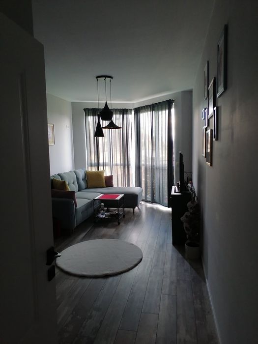 Дава се под наем Двустаен апартамент в София, Бояна - 70 кв.м за 750 € - Снимка #2