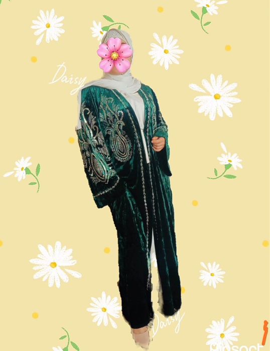 Холати яхши абая сотаман