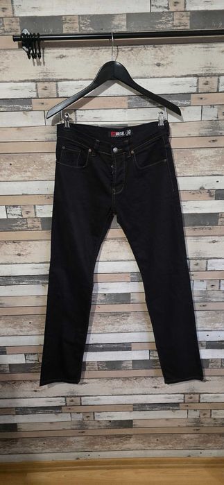 Diesel W/29-мъжки дънки (х-940)
