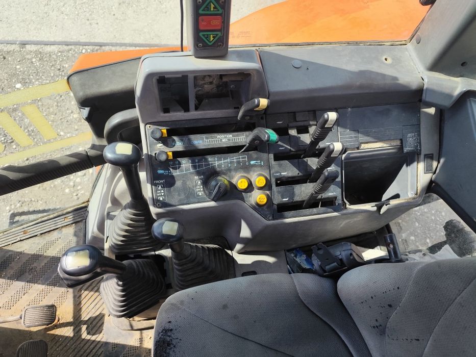 Tractor Same Antares 110 DT