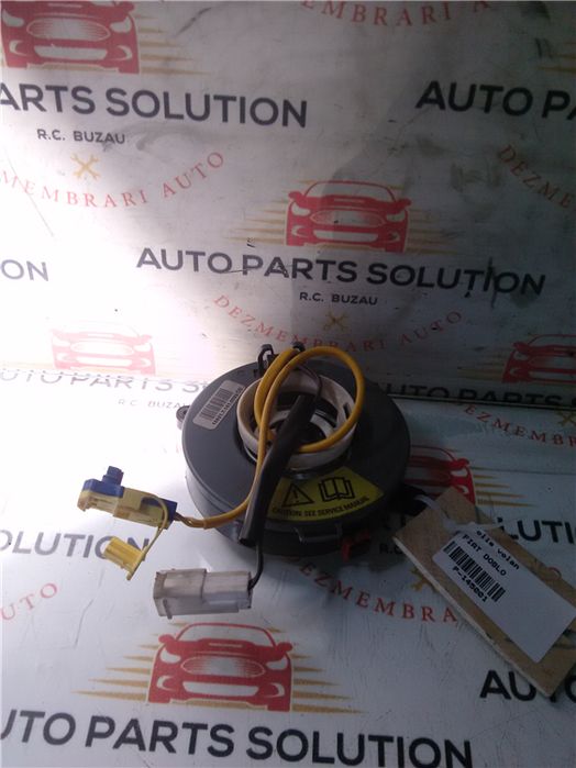 Folie volan fiat doblo