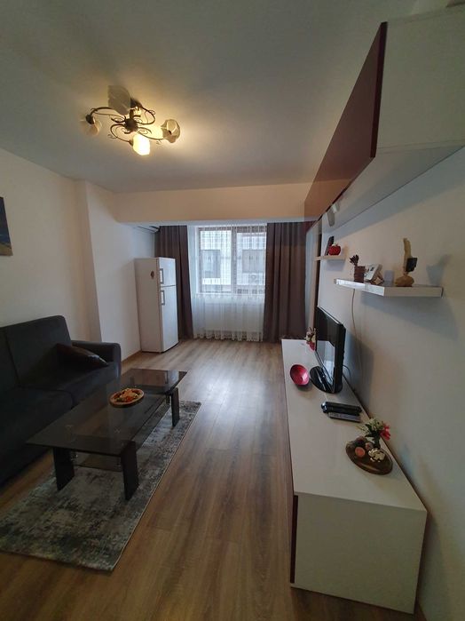 Vanzare apartament 3 camere