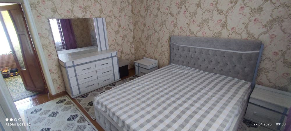 Қибрай Дархон махаллада уй сотилади. Продается дом в районе Кибрай