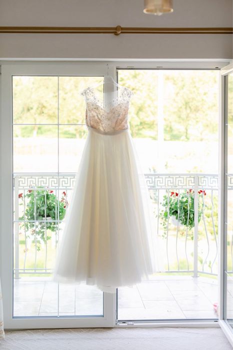 Vand rochie de mireasa Natalia Vasiliev