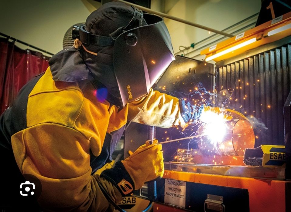 Вызов сварщика.сваршик на выезд