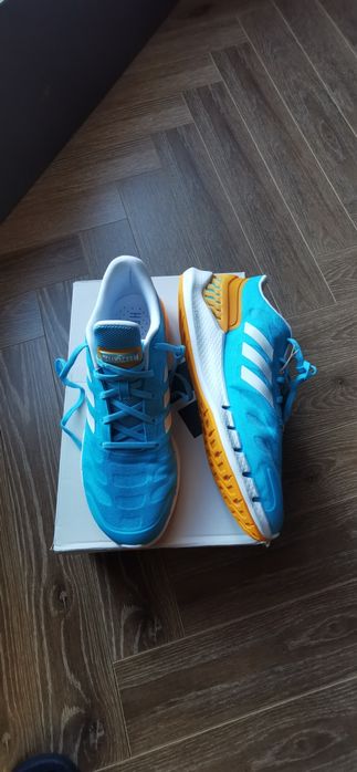 Кросовки  мужские adidas