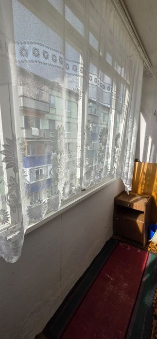 Продам однокомнатную квартиру