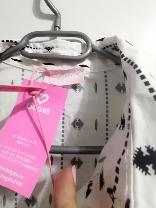 Rochie Bogas noua