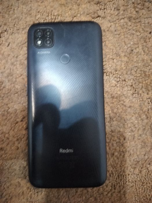 Redmi 9C   отличные состояние