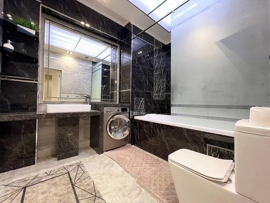 Ташкент сити Бульвар - сдается 2-ком квартира в аренду