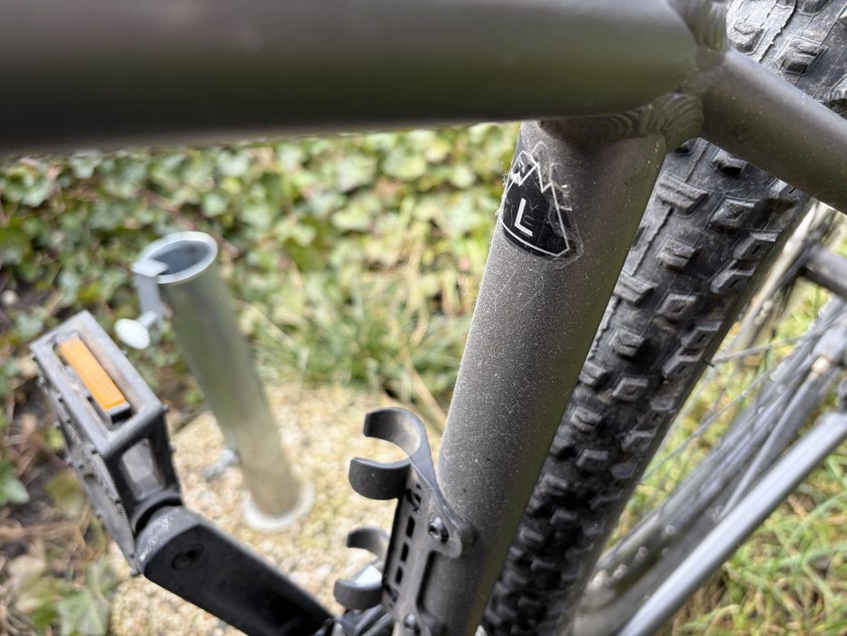 Bicicleta Specialized Rockhopper Comp 29”