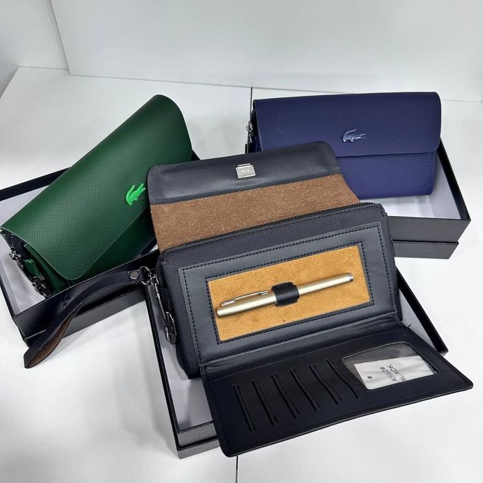 Kashelok erkaklar uchun