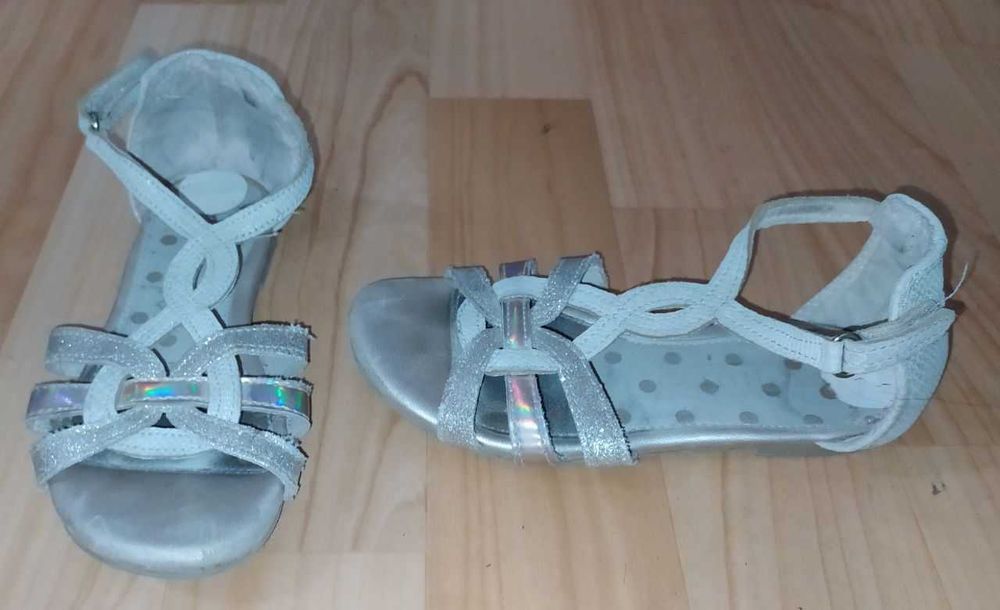 Туфли, босоножки, 27 размер