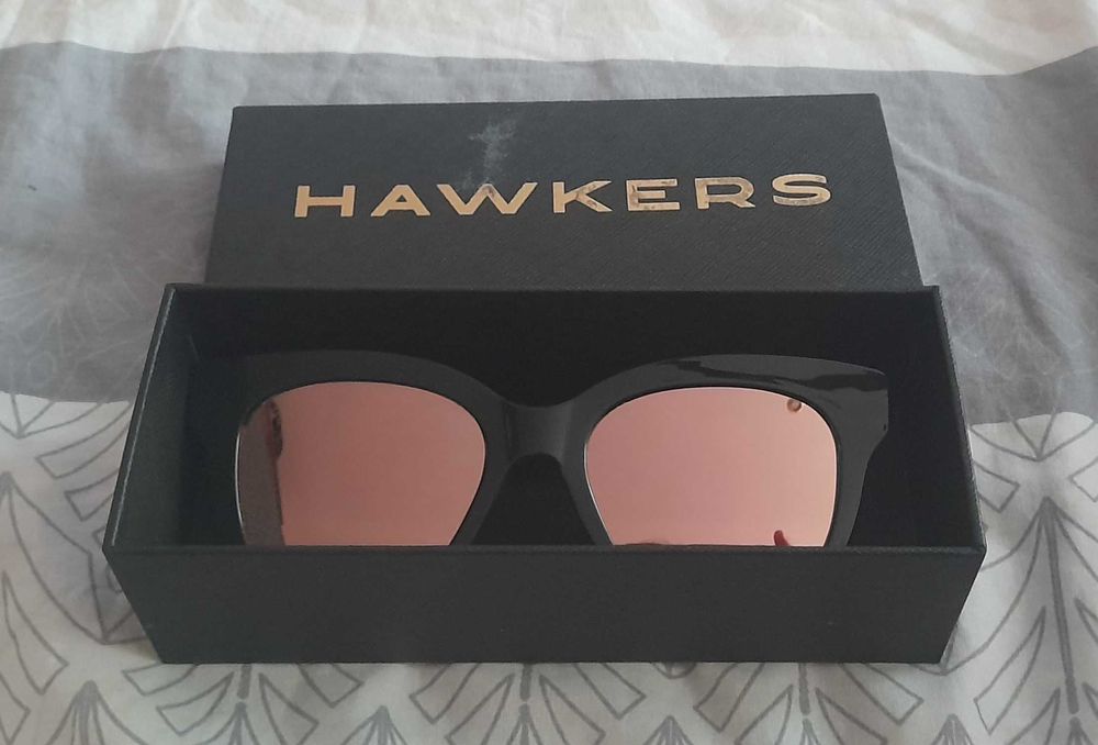 Слънчеви очила HAWKERS AUDREY