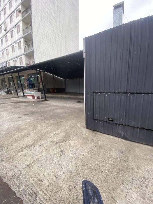 Тайор бизнес сотилади