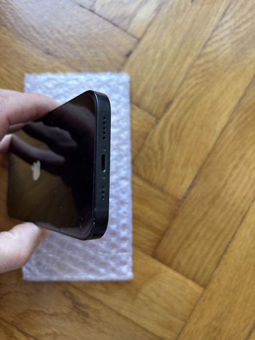 Iphone 13 de 128 Gb 5G Black