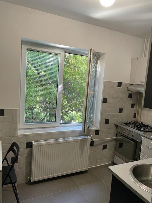 Garsoniera Piata Gorjului