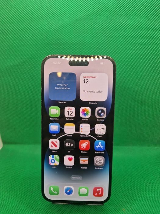 Iphone 14 Pro Max 256GB•Bateria 100% Lazar Amanet Crangasi •54339