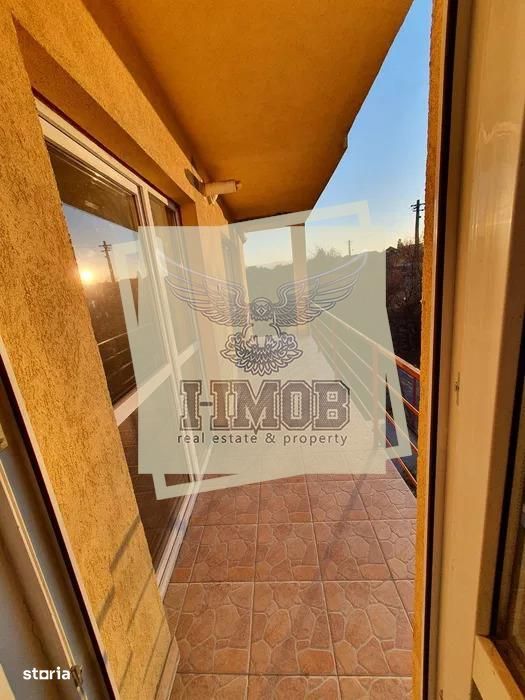 Apartament 3 camere decomandat etaj 1 zona Trei Stejari