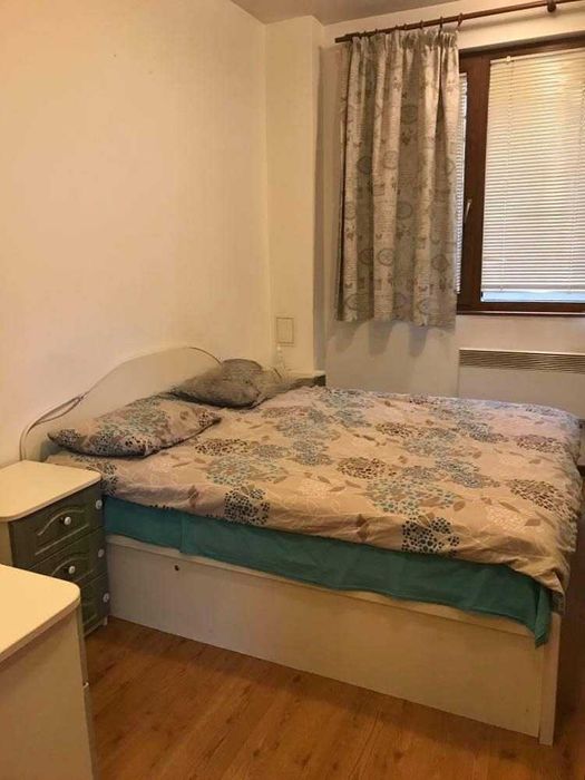 Дава се под наем Тристаен апартамент в София, Оборище - 90 кв.м за 500 € - Снимка #1