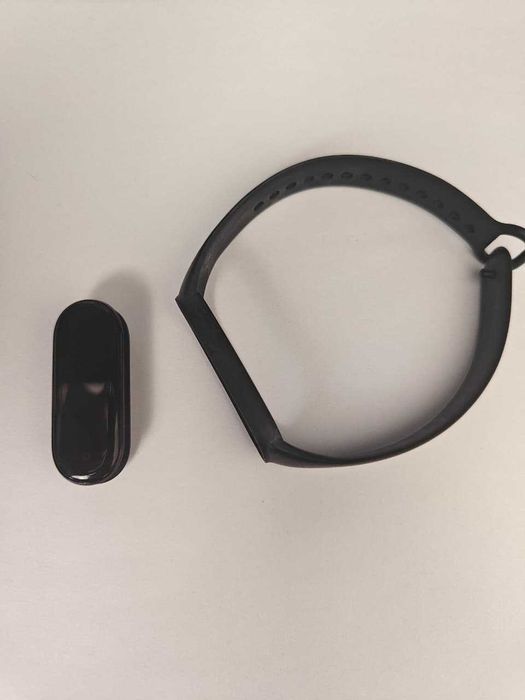 Фитнес браслет Xiaomi Mi Smart Band 5