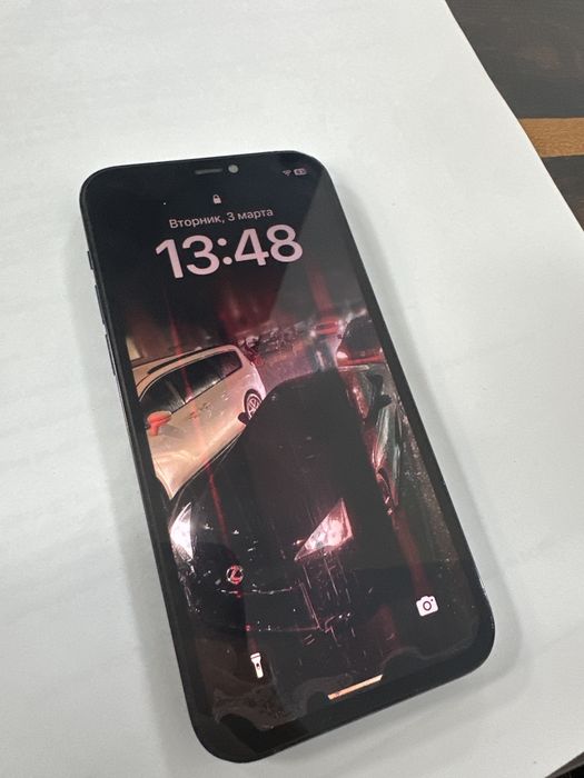 Iphone 12 pro 128гб