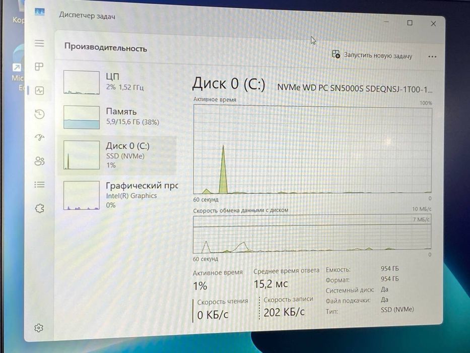 Asus Expertbook core 17-240H