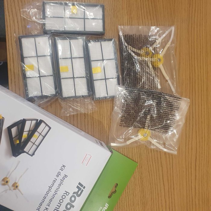 іRоbоt Rооmbа 980 - Прахосмукачка робот