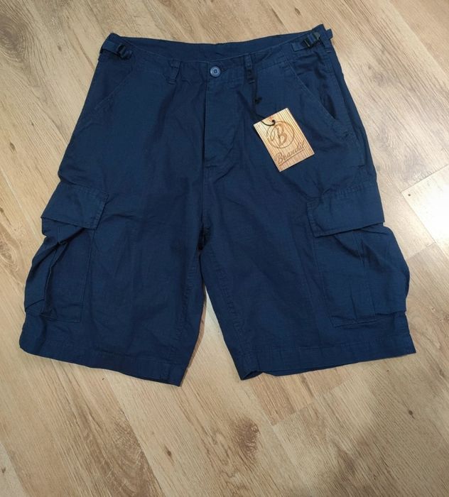 Pantaloni scurți Brandit Tactical mărimea M