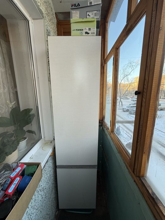 Продам пенал для балкона