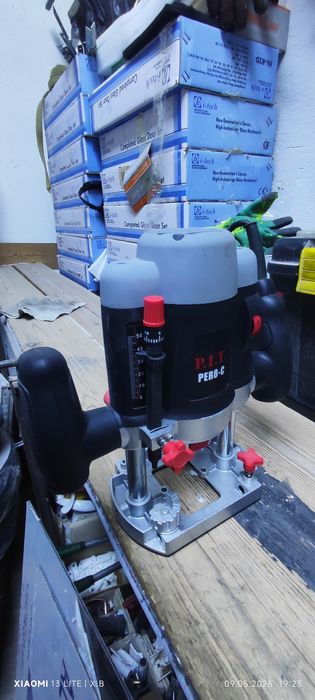 Freza,trezer,frezr sotaman frezer