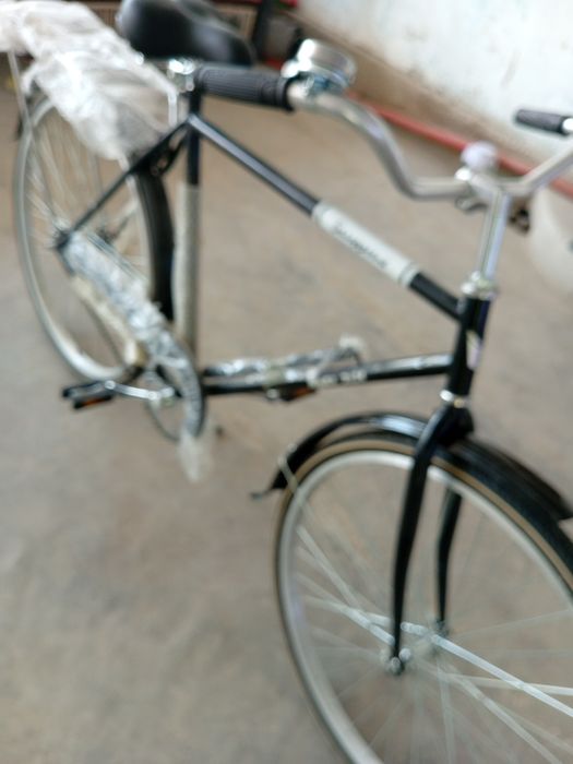 Велосипед сотилади