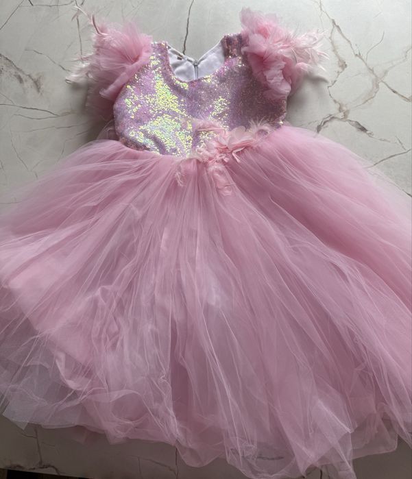 Одежда на девочку