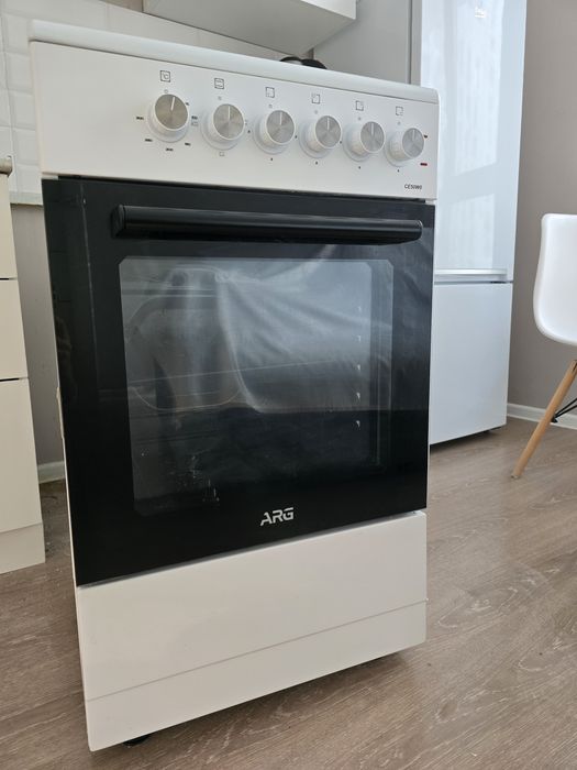 Электрическая плита