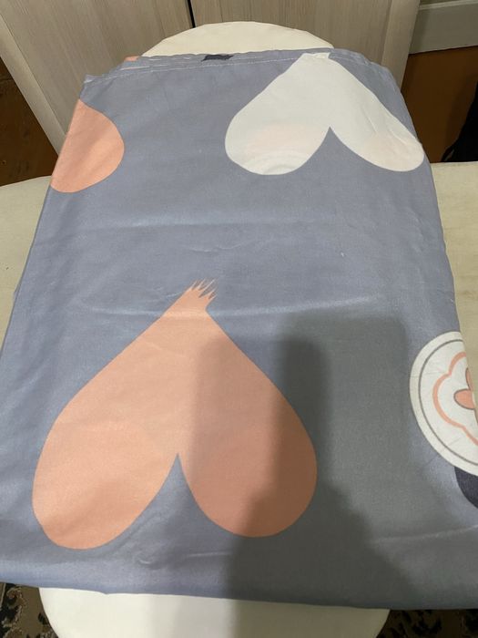 Постельное белье