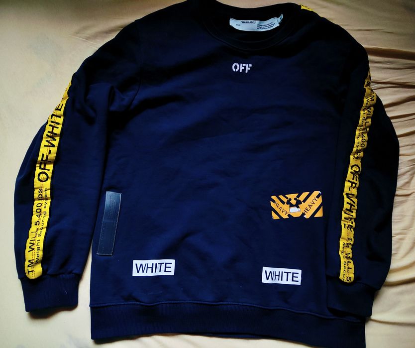 Bluză Off White .