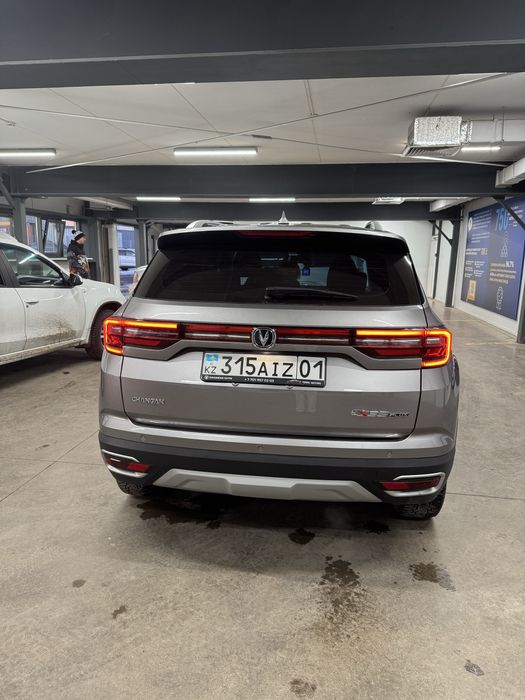 Продам автомобиль