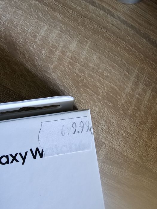 Samsung Galaxy Watch 6 LTE