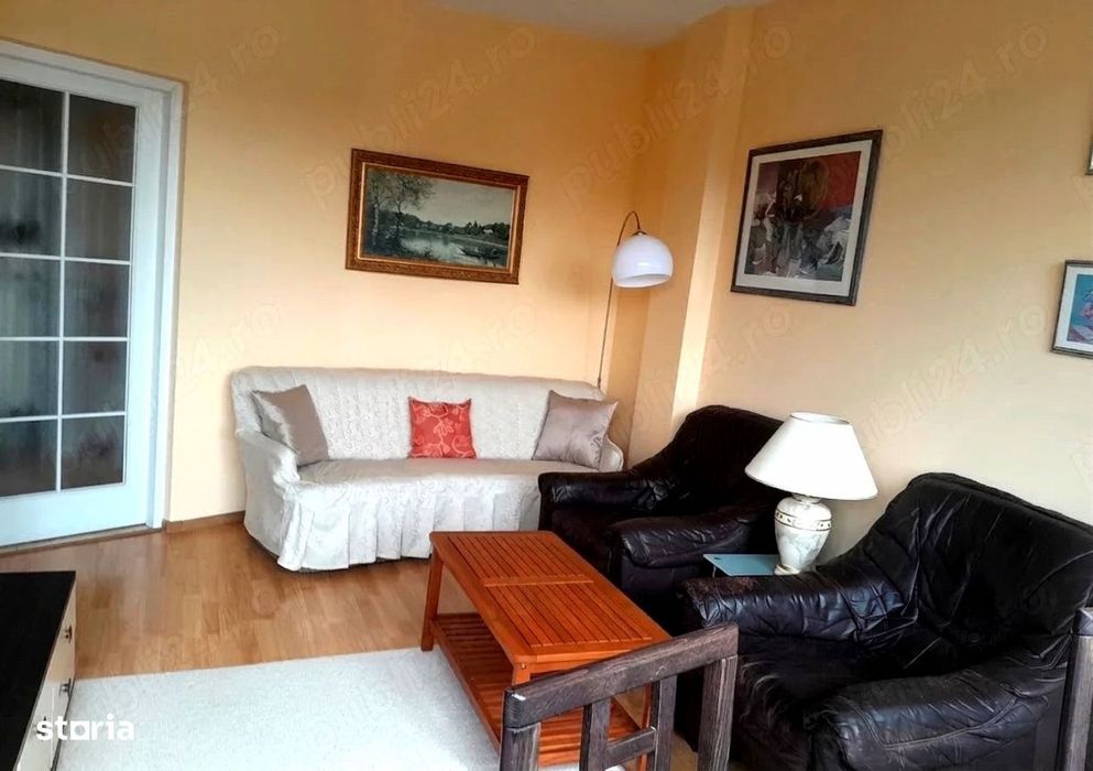 Apartament 2 Camere Politehnica| Grozavesti 6 minute Metrou