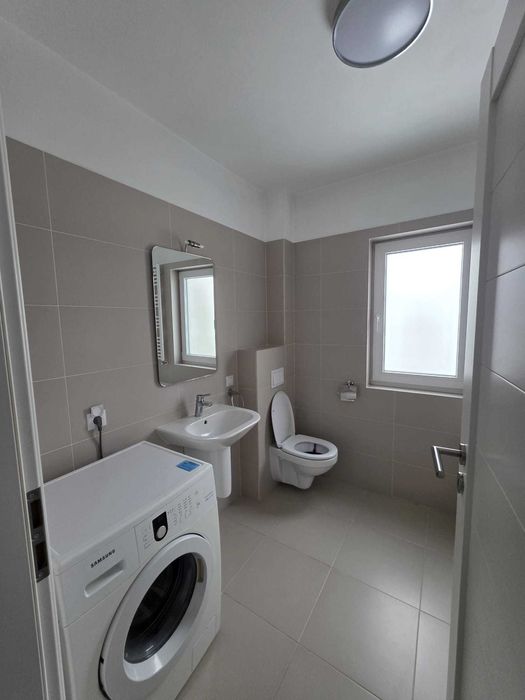 Apartament de închiriat – Intrare Selimbar Shopping City