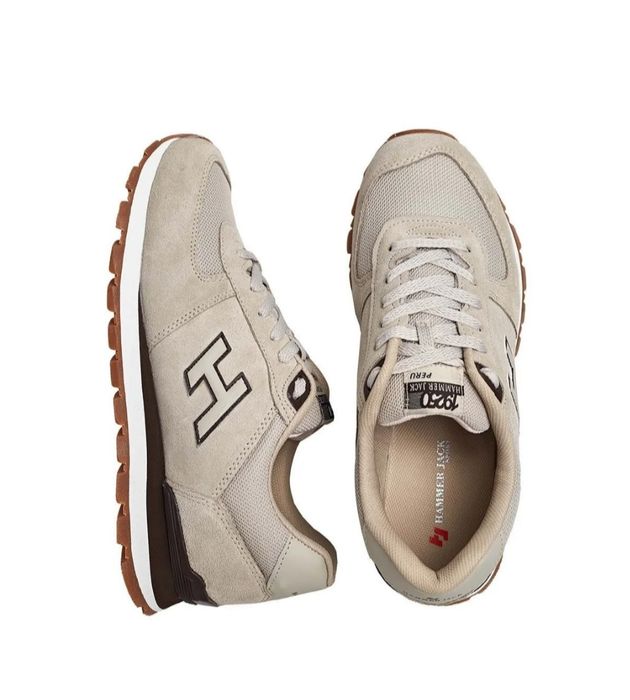 Мъжки спортни обувки, размер 42