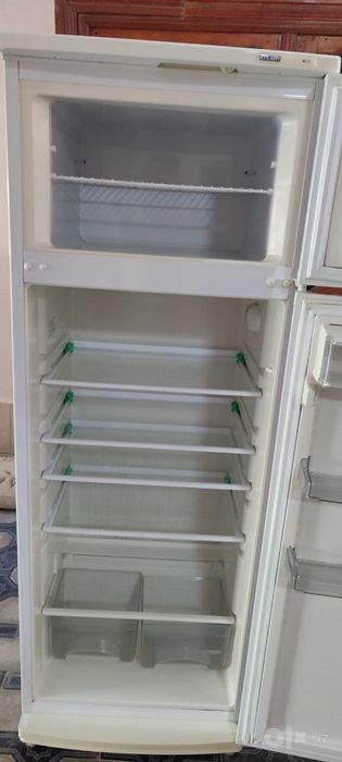Продаётся НОМЕР 1 ХОЛОДИЛЬНИК Atlant