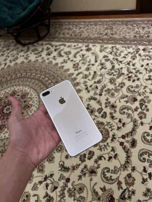 iPhone 7plyus SOTILAD