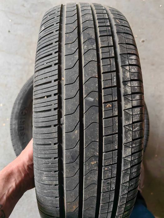 Шины T - SURICH 215/65 R15