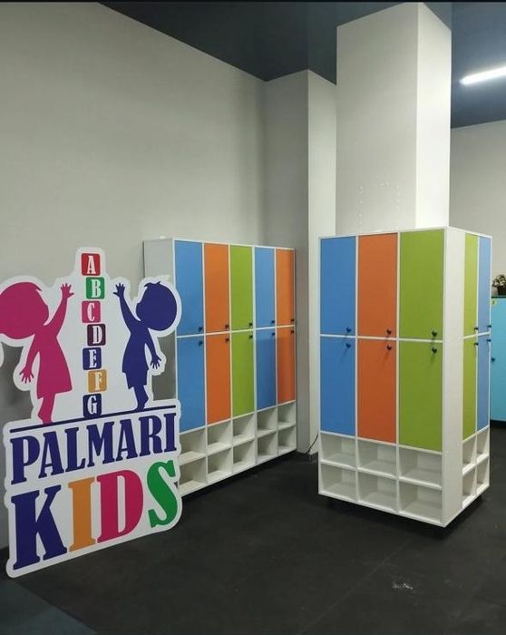 Мебель для садика