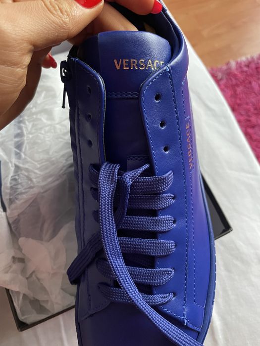 Sneakers Versace